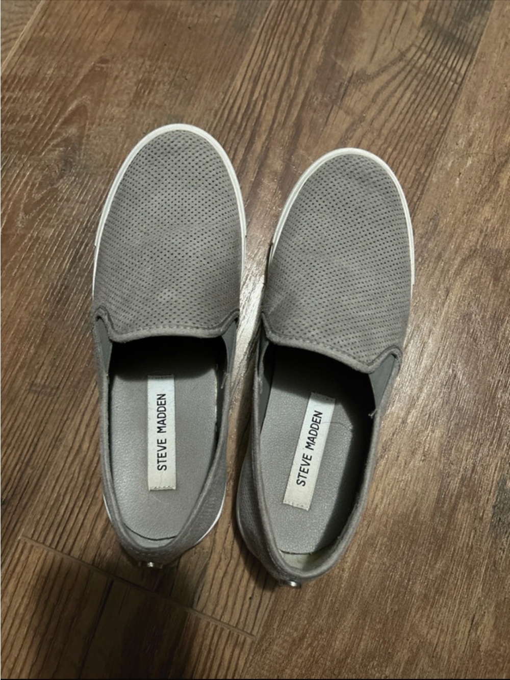 Steve Madden Flats